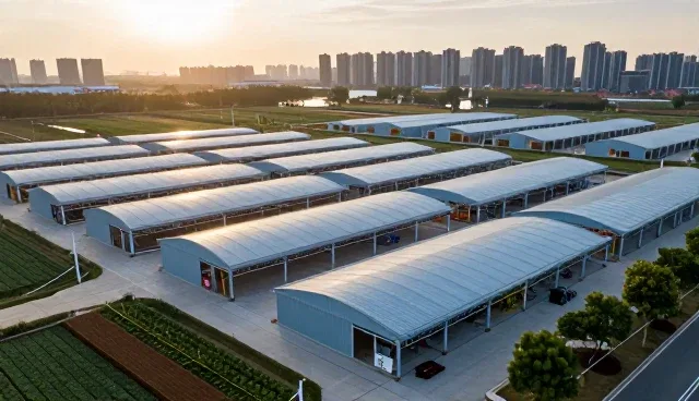 公司信息详情