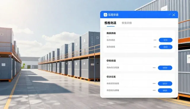 如何高效获取公司信息:导航工具的使用与维护指南
